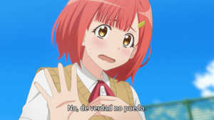 Dogeza de Tanondemita